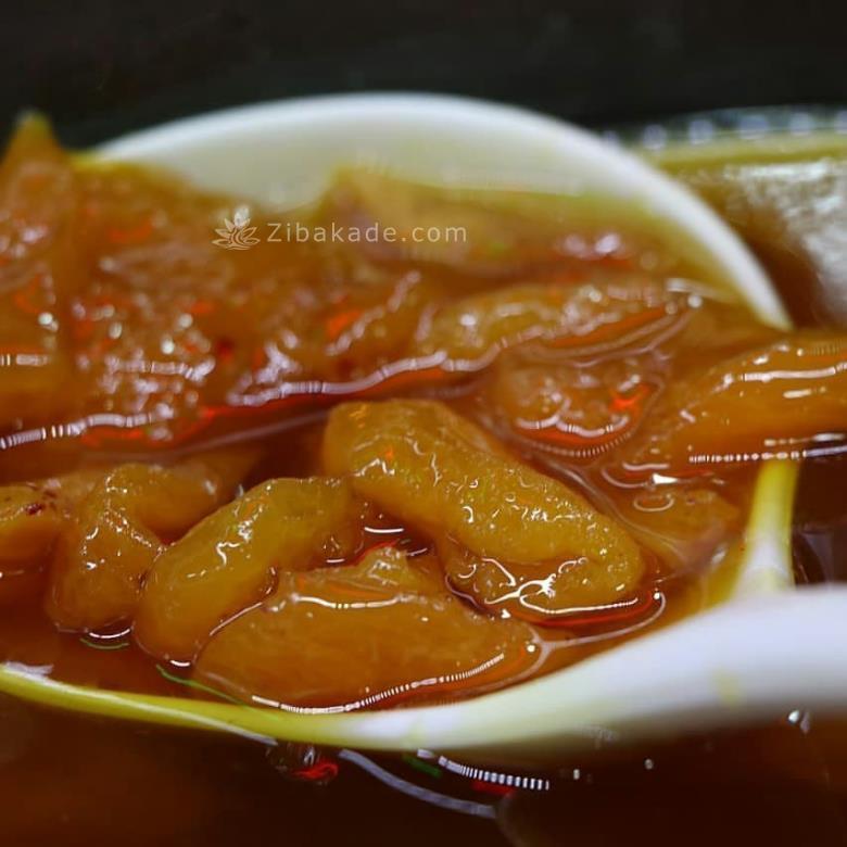 درست کردن تنقلات شب یلدا