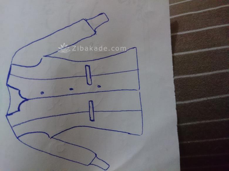 پرسش و پاسخ خیاطی