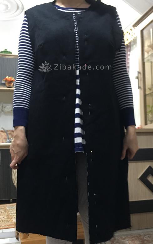 پرسش و پاسخ خیاطی