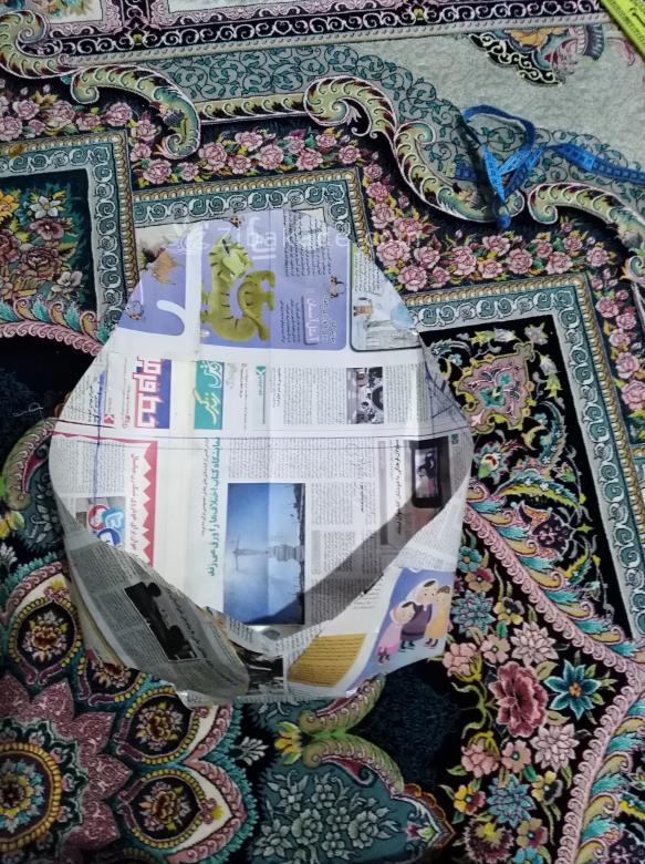 آموزش دوخت سیسمونی نوزاد