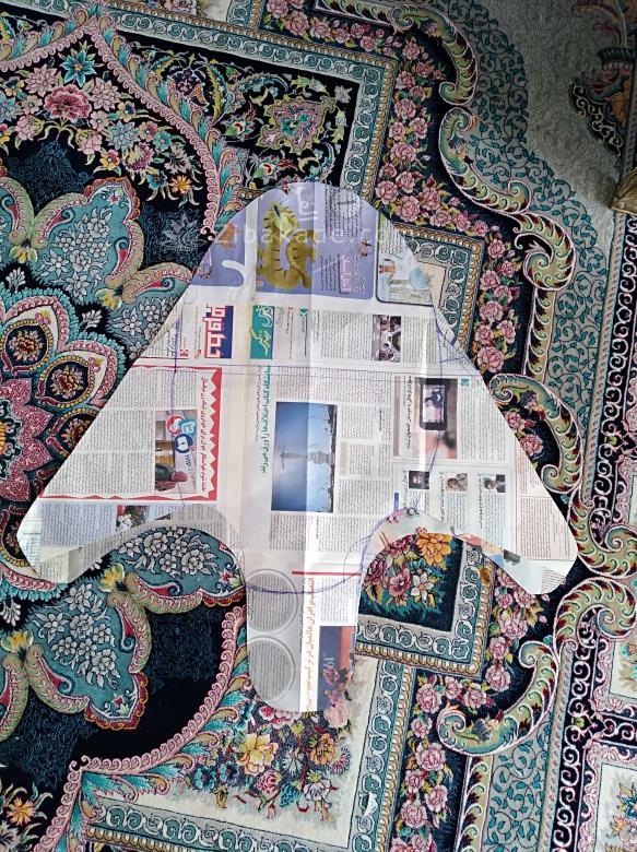 آموزش دوخت سیسمونی نوزاد