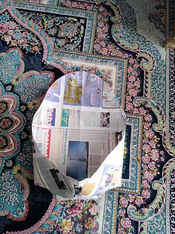 آموزش دوخت سیسمونی نوزاد