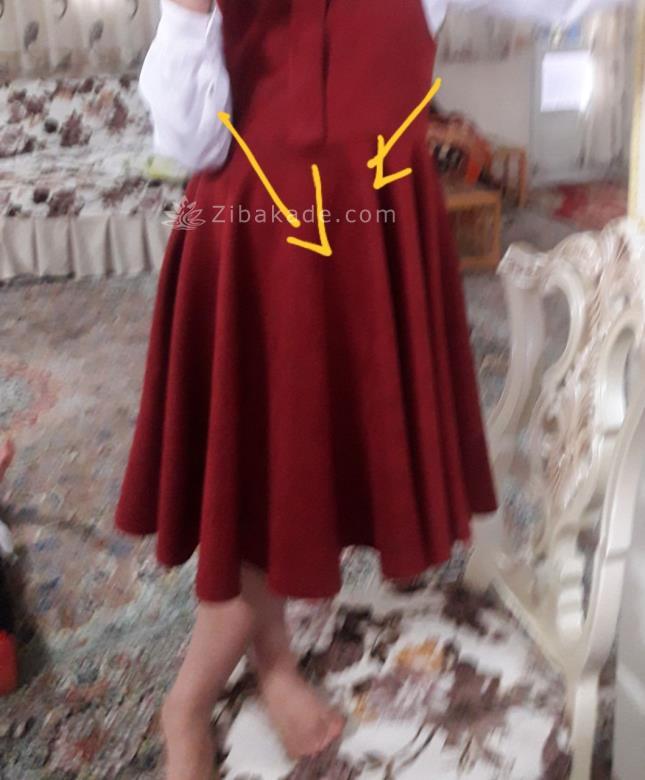 پرسش و پاسخ خیاطی