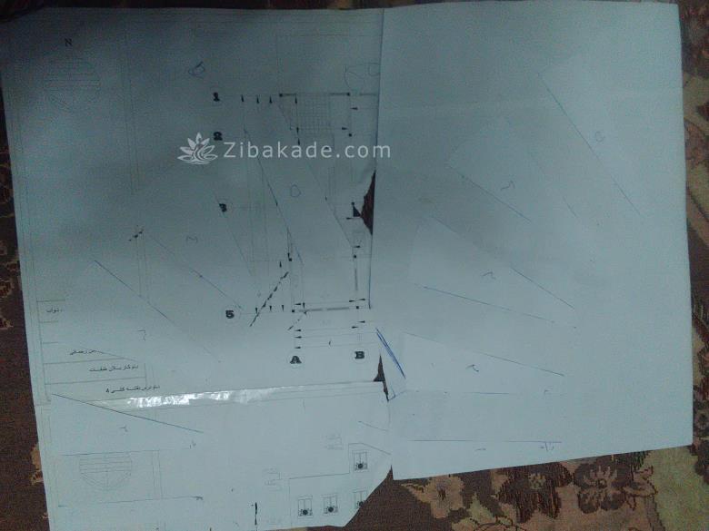 آموزش خیاطی لباس کودک