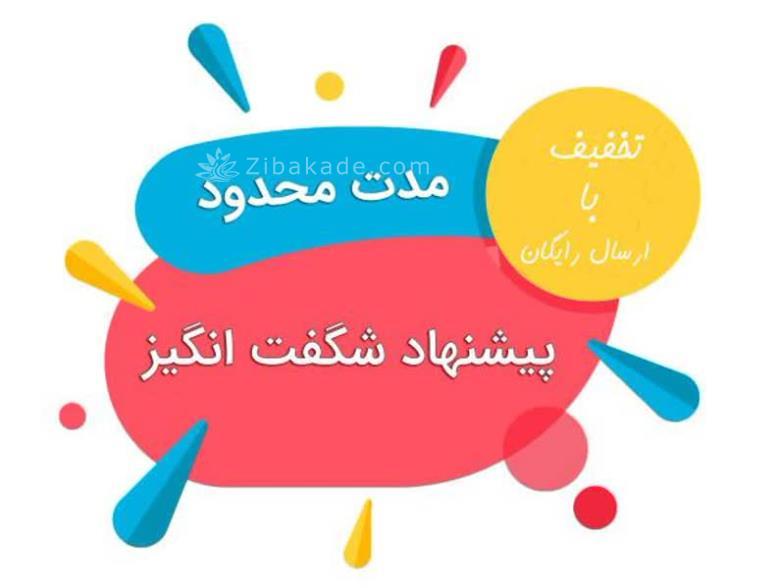 پیشنهاد ویژه فروش قارچ کفیر به مدت محدود 