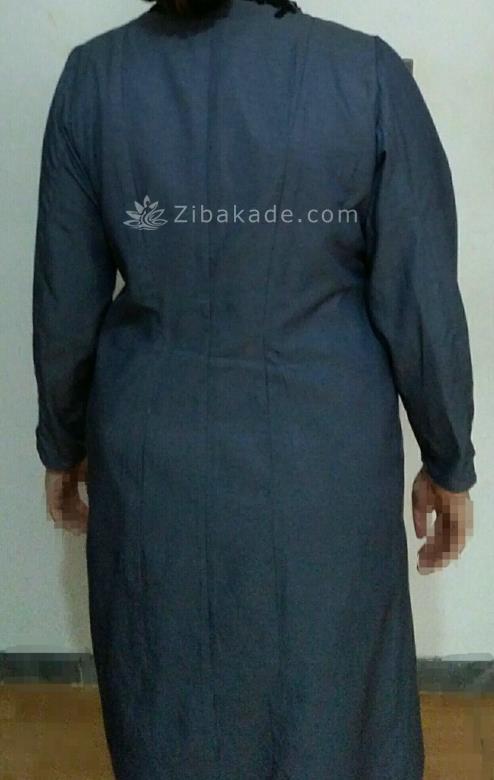 پرسش و پاسخ خیاطی به روش مولر
