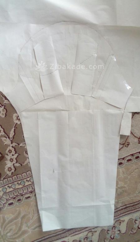 پرسش و پاسخ خیاطی