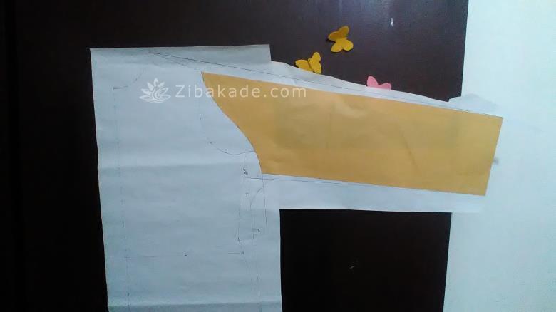پرسش و پاسخ خیاطی به روش مولر