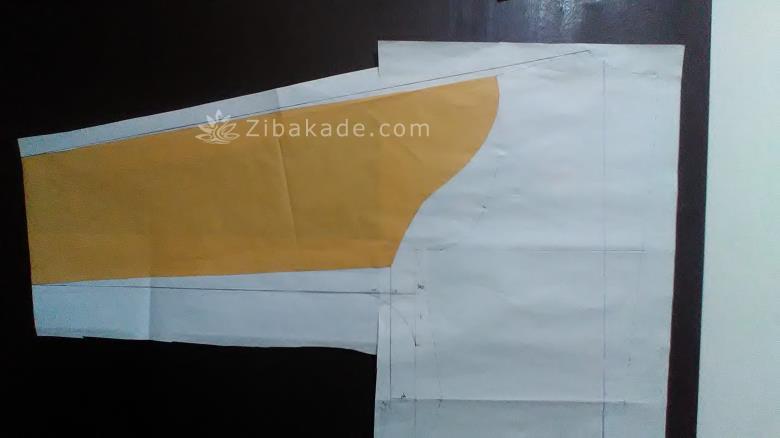 پرسش و پاسخ خیاطی به روش مولر