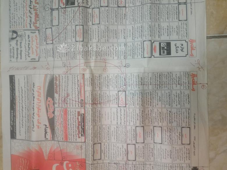 آموزش خیاطی لباس کودک