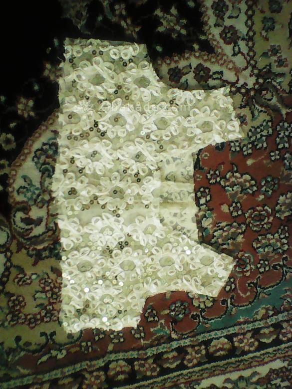 آموزش خیاطی لباس کودک