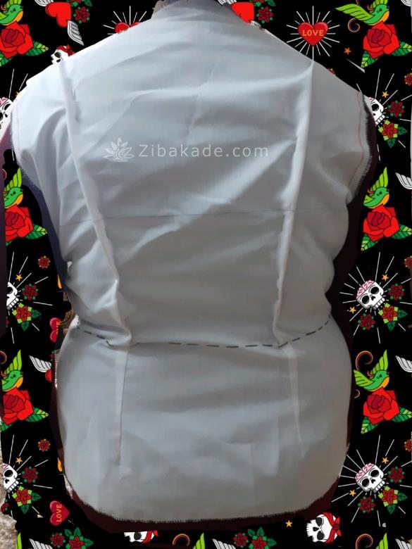 پرسش و پاسخ خیاطی