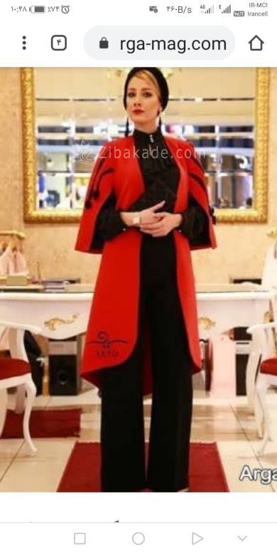 پرسش و پاسخ خیاطی