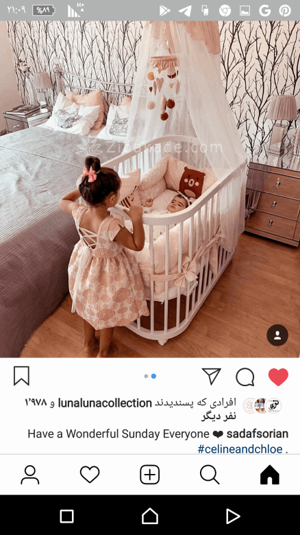 آموزش خیاطی لباس کودک