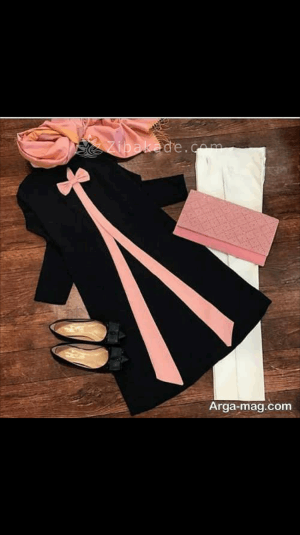 آموزش دوخت مانتو