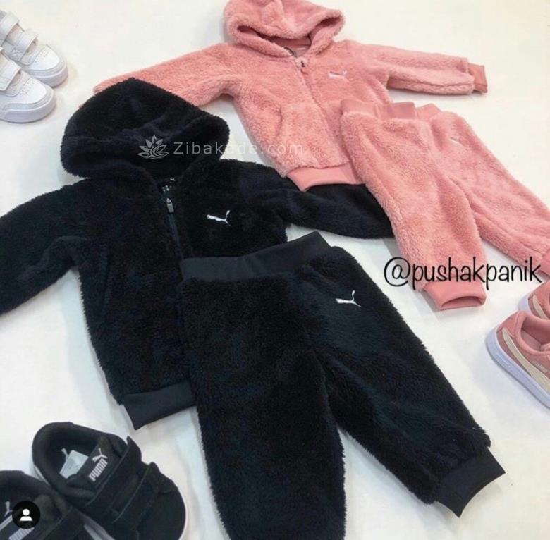 آموزش خیاطی لباس کودک