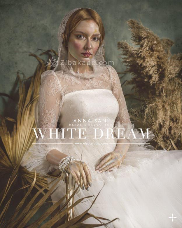 مدل لباس - لباس مجلسی