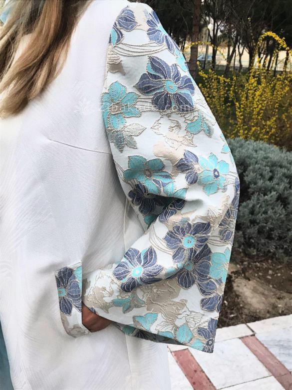 مدل مانتو مجلسی