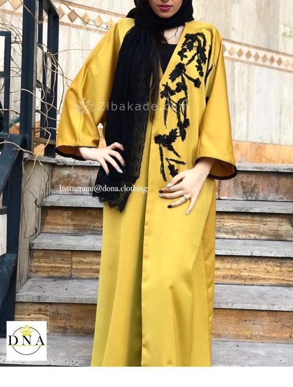 مدل مانتو مجلسی