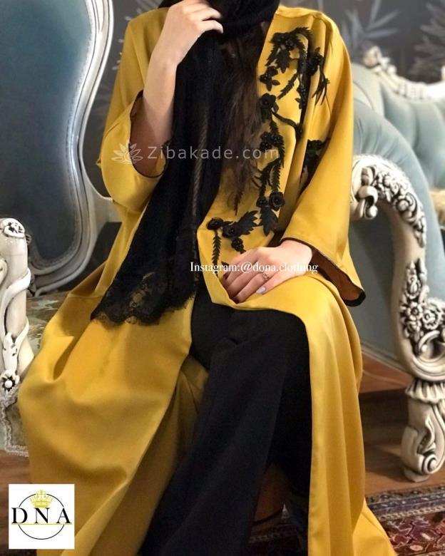 مدل مانتو مجلسی