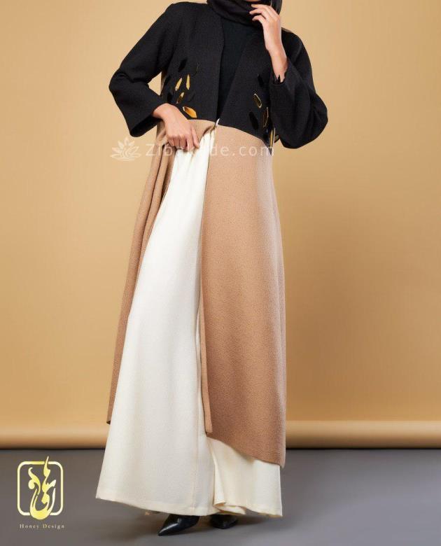 مدل مانتو مجلسی