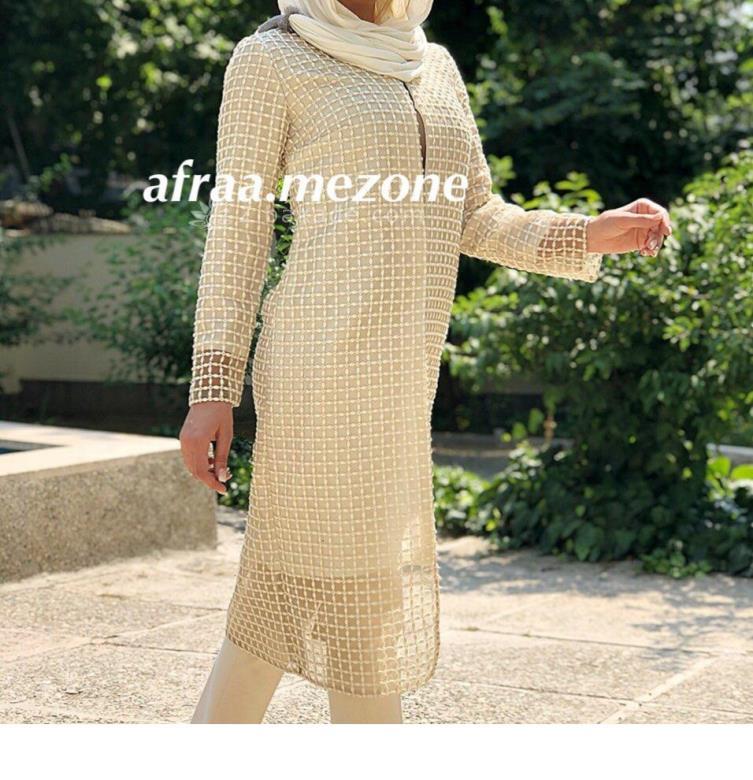 مانتو عقد از کجا بخرم