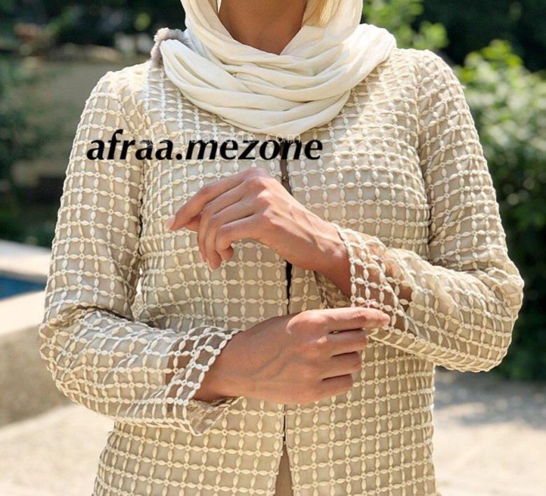 مانتو عقد از کجا بخرم