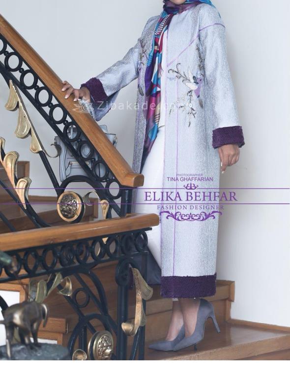 مانتو عقد از کجا بخرم