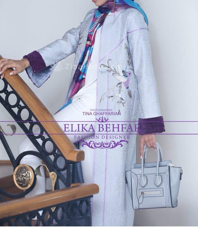 مانتو عقد از کجا بخرم