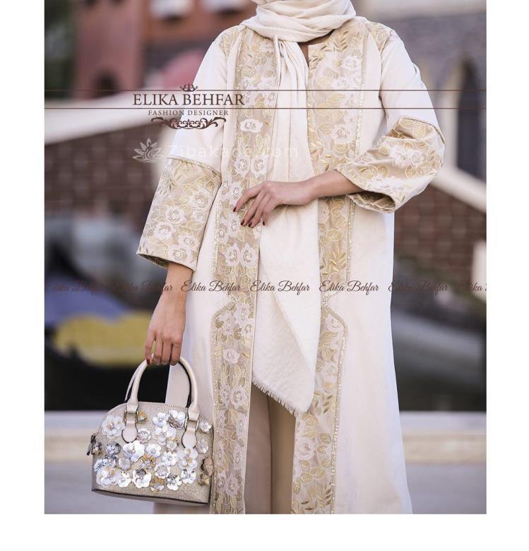 مانتو عقد از کجا بخرم