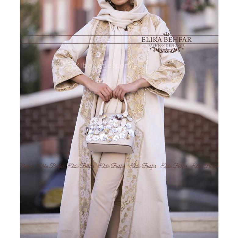 مانتو عقد از کجا بخرم