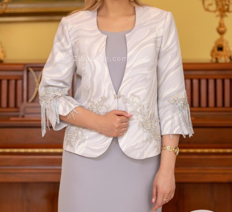 مدل لباس - لباس مجلسی