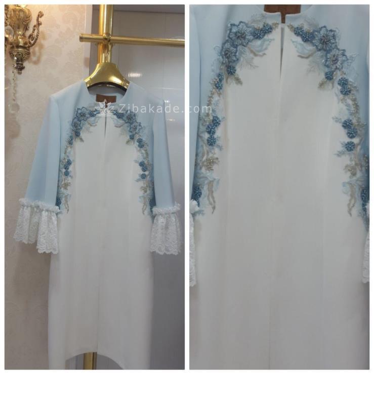 مانتو عقد از کجا بخرم