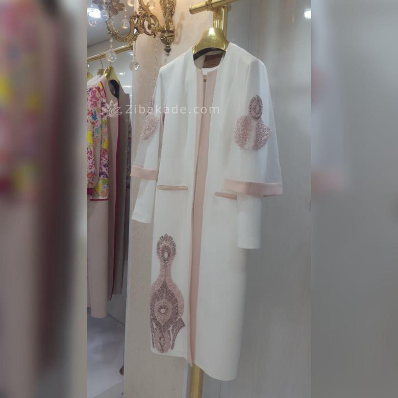 مانتو عقد از کجا بخرم