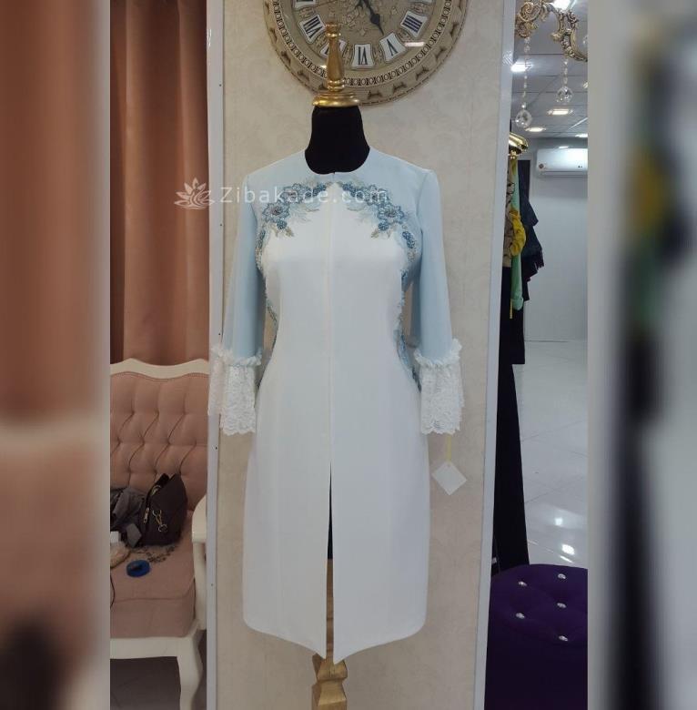 مانتو عقد از کجا بخرم