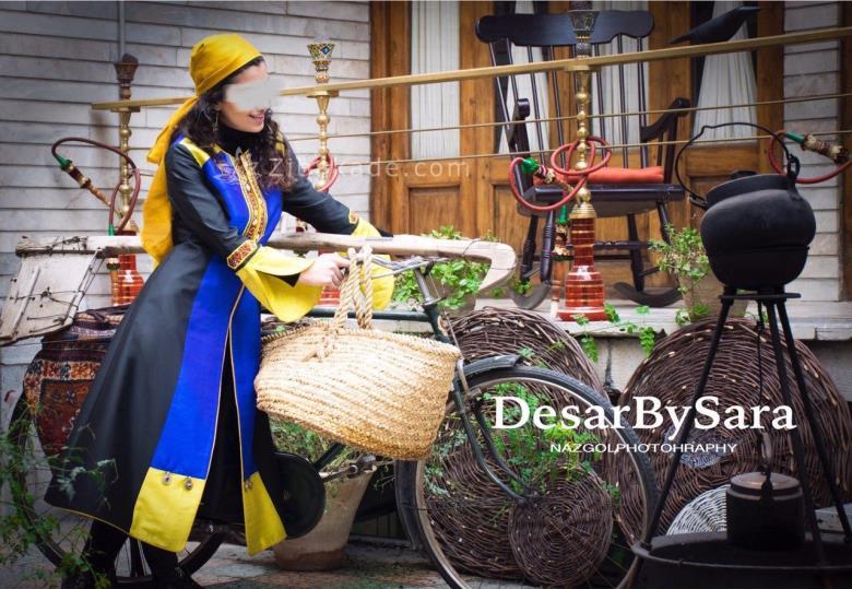 مدل مانتو مجلسی