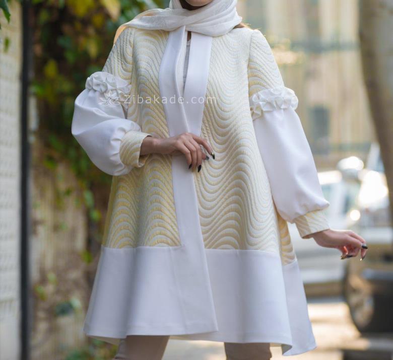 مانتو عقد از کجا بخرم