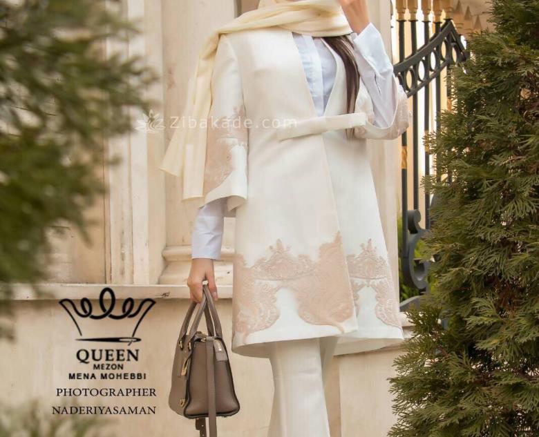 مانتو عقد از کجا بخرم