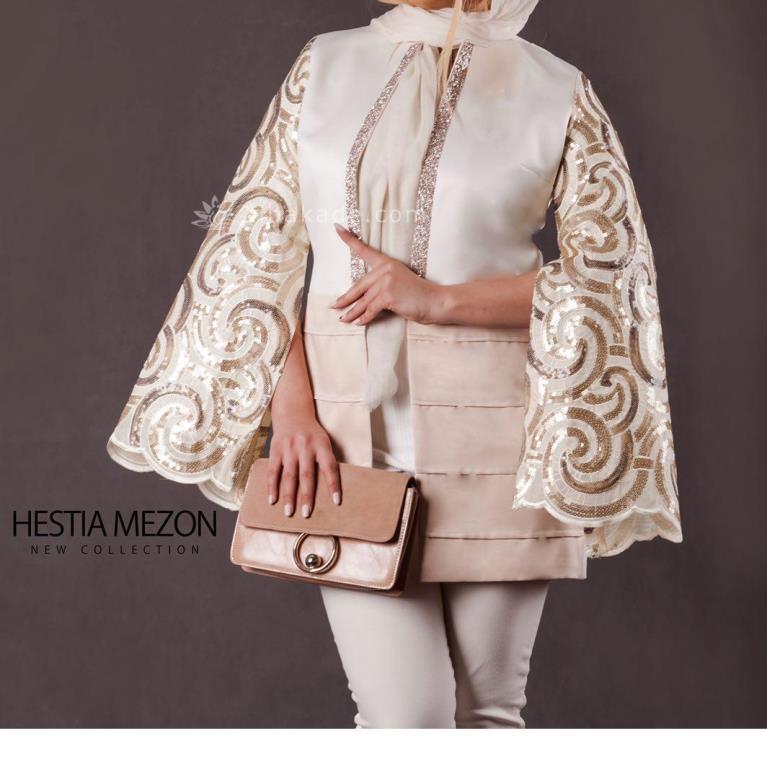 مانتو عقد از کجا بخرم