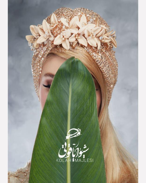 مدل لباس - لباس مجلسی