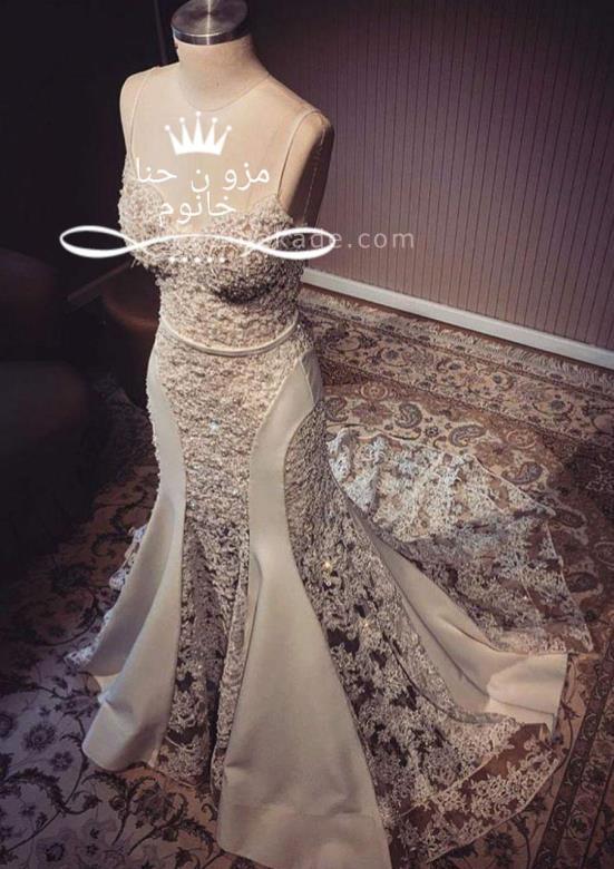 مدل لباس - لباس مجلسی