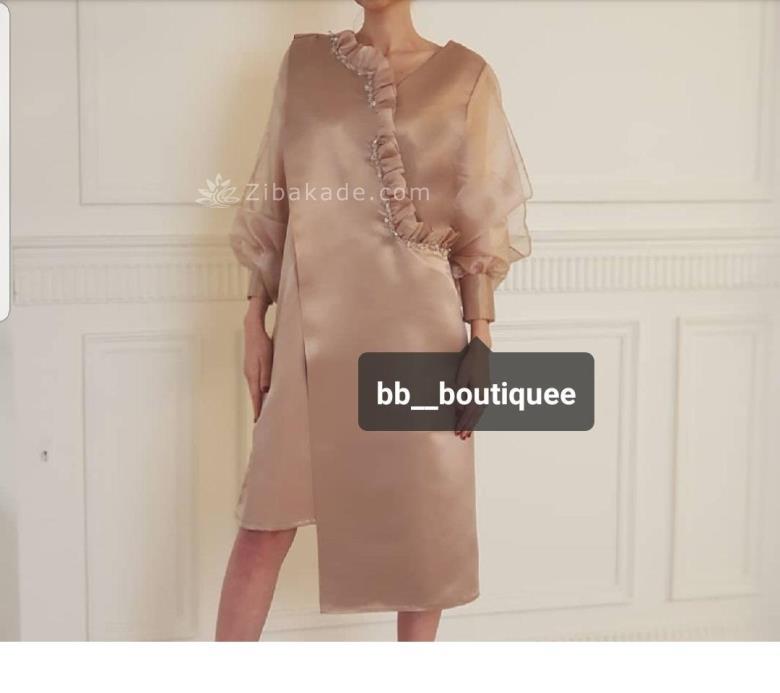 مدل لباس - لباس مجلسی