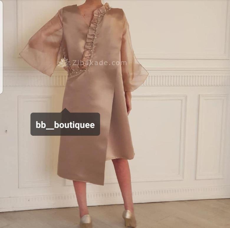 مدل لباس - لباس مجلسی