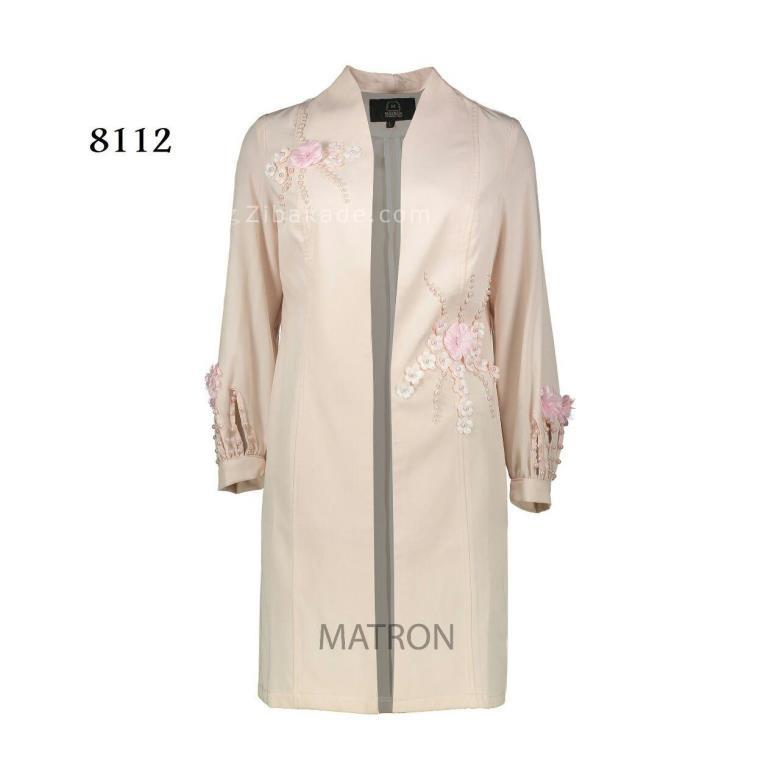 مدل مانتو مجلسی