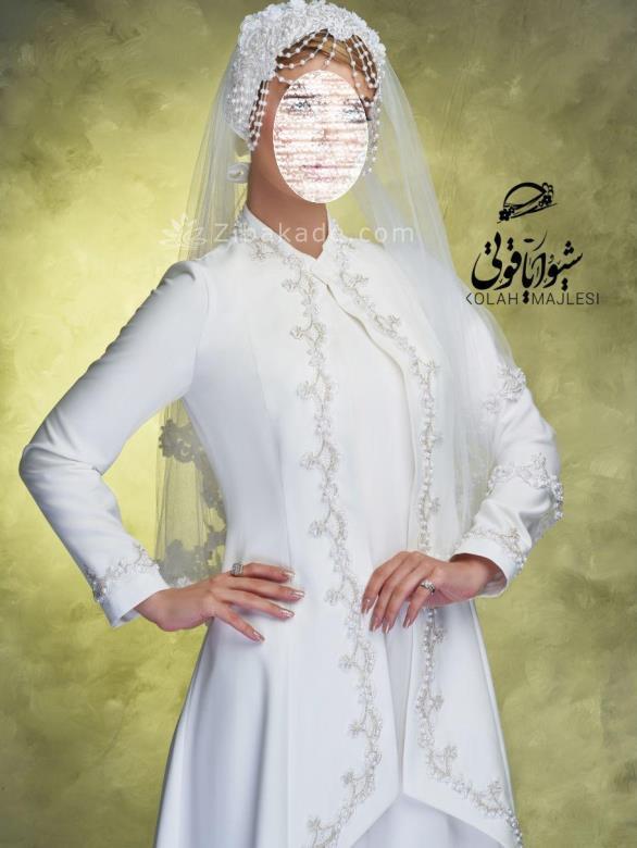 مانتو عقد از کجا بخرم