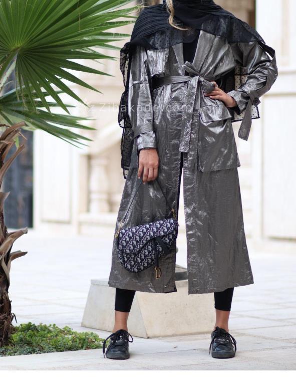 مدل مانتو جدید