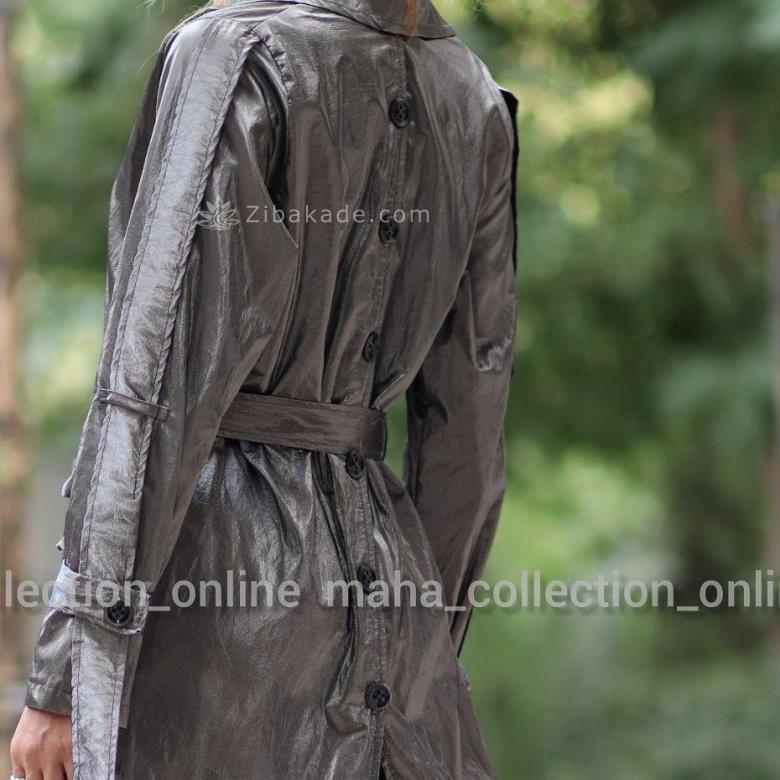 مدل مانتو جدید