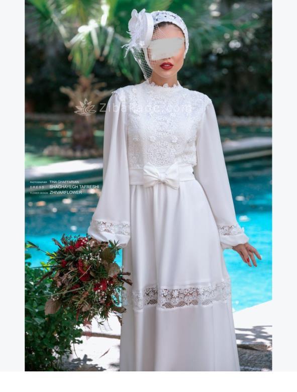 مانتو عقد از کجا بخرم