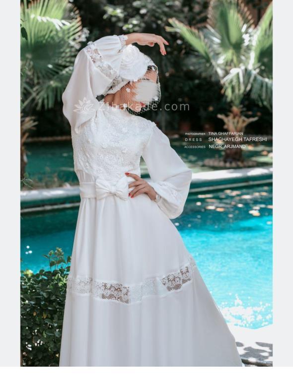 مانتو عقد از کجا بخرم