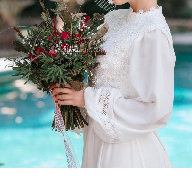 مانتو عقد از کجا بخرم